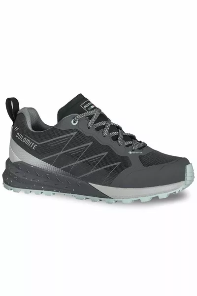 Scarpe Croda Nera Tech Gtx da donna - antracite