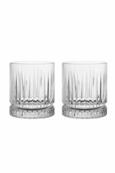 Set van 2 Elysia Whiskyglazen Frisdrank- en Sapglas  ml 