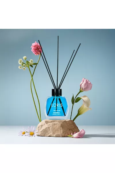 Profumo per ambiente Brezza Oceanica ml