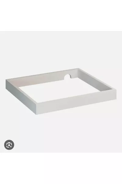 January Six Accessory,  Built-in Stove Countertop Accessory Material 