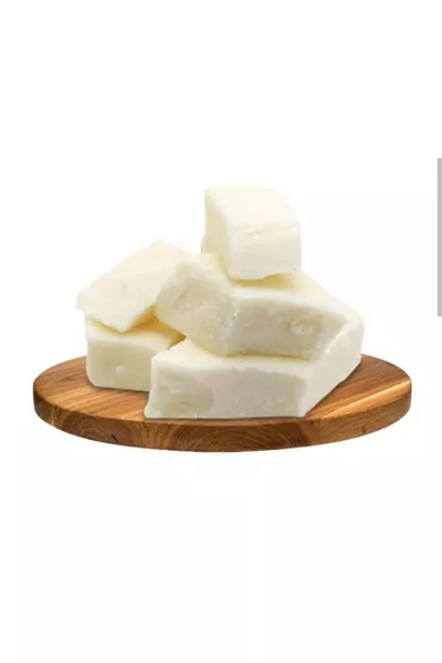 Paraffine de soja (cire de soja) Parafine naturelle pour bougies 1kg