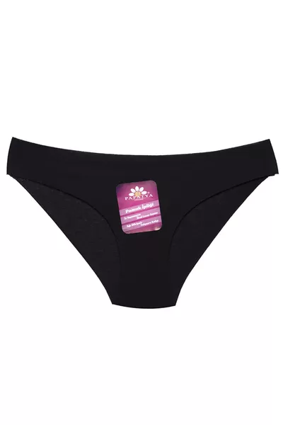 Cotton Laser-Cut Panties That Don't Leave Marks 3-Pack