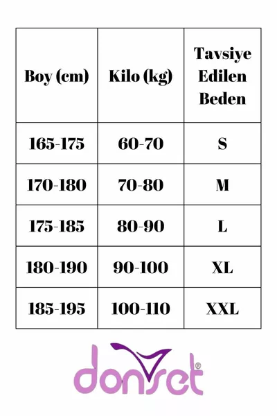 Мъжки памучни еластични боксерки с десен - ПАКЕТ от 5 броя