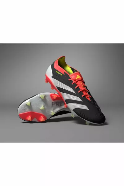 Scarpe da calcio Predator Elite FG Unisex Turf Colorate