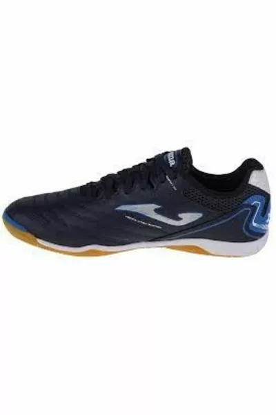 Maxima  Blu Navy Indoor Scarpe Futsal Uomo in