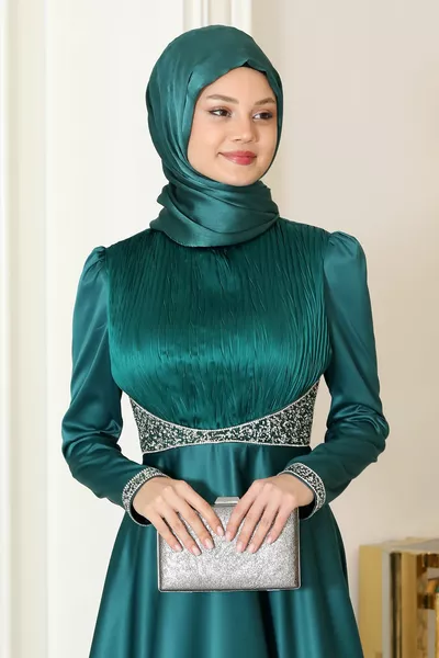 Gülfem Hijab Abendkleider