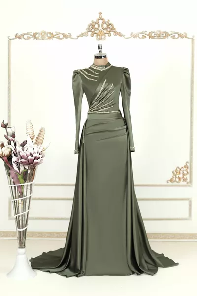 Вечернее платье Pelin