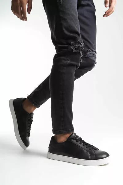 الرجال عارضة عارضة حذاء رياضي منفرد تنفس أحذية رياضية