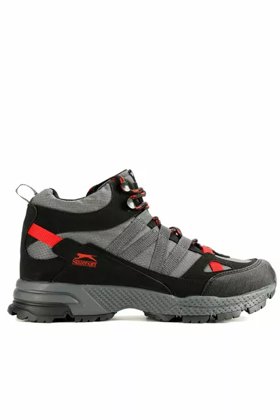 Arasta Outdoor Boots Дамски обувки Черен / K.grey