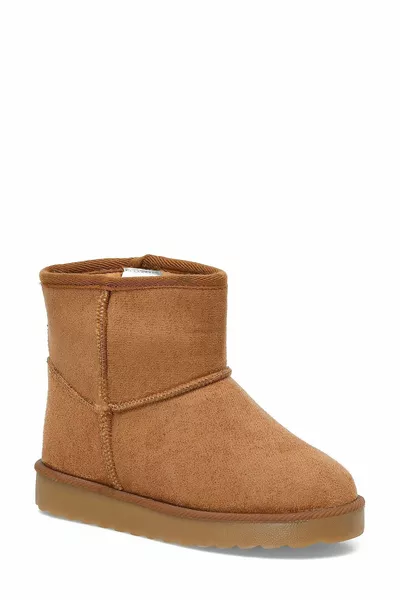 لوكوم. PR تان بنات الأحذية