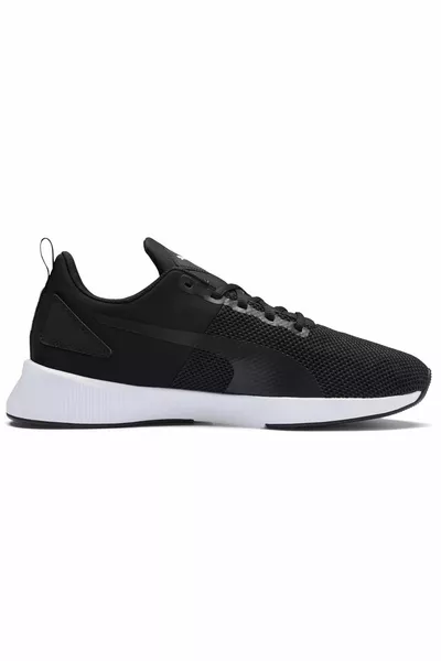 Flyer Runner  Heren Sneakers Zwart