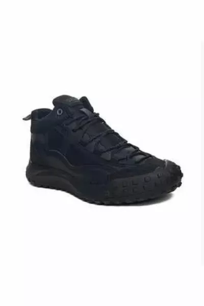 G_class أحذية الكاحل الشتوية