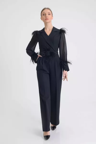 Гащеризон с яке с яке