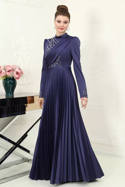 Hafsa Hijab Robes de soirée