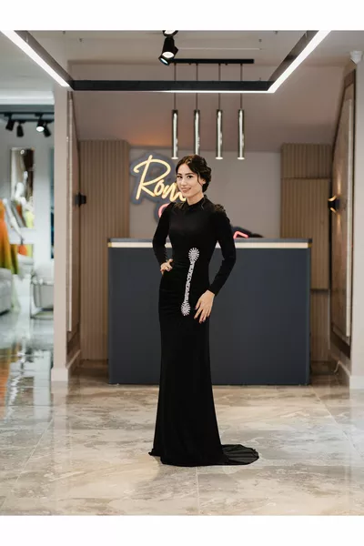  خصر أيسر مرصع بالجواهر