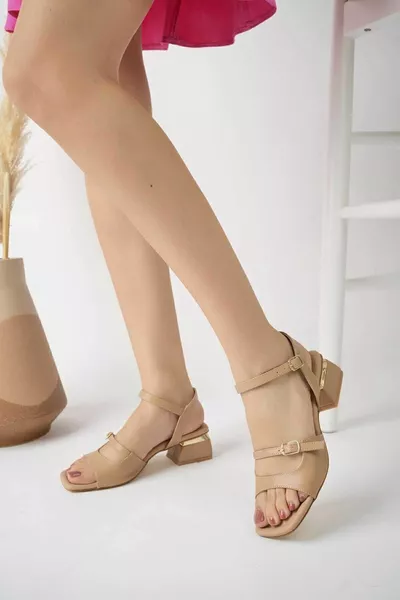 Вечерняя обувь