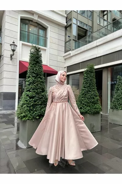 Mila – Abiye Elbise