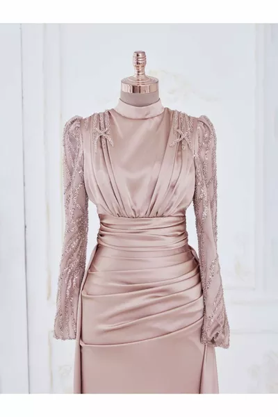 Robes de soirée Adel