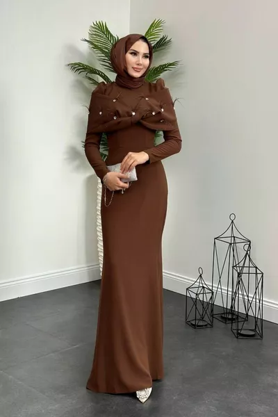 Pamela Abiye Kahverengi