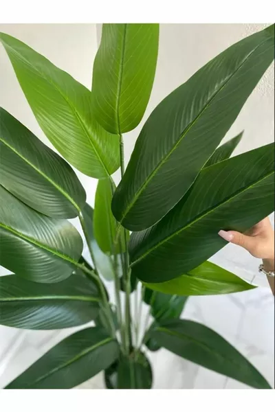 Изкуствено дърво Cm Starlice Изкуствена листна Starlice