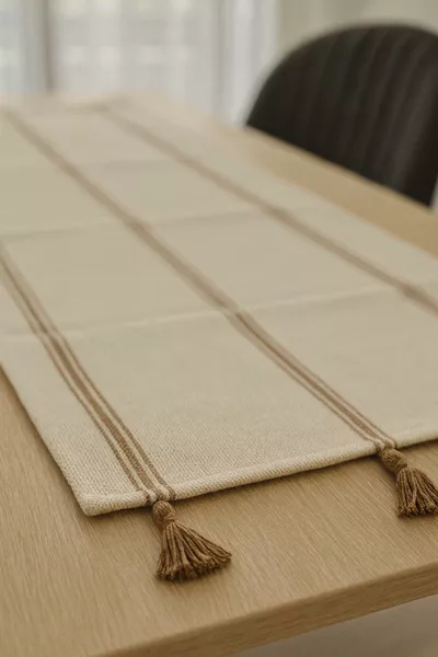 тканый бегун из Булдана