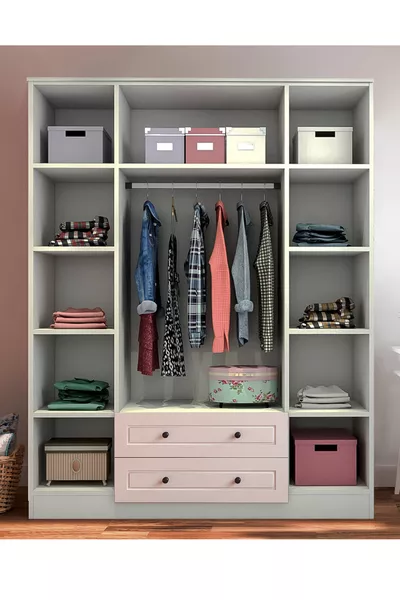 Beyza Country 4 Ante 2 Cassetti