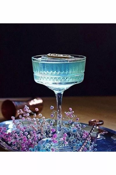 Elysia Подставка под стаканы 6 шт. Cc