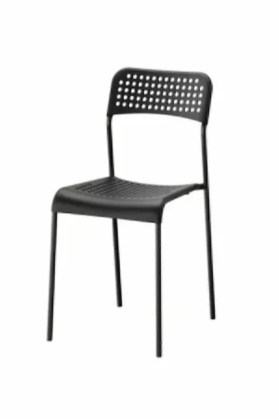 Adde Chair Black