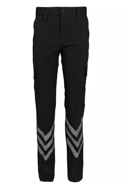 Pantaloni per Sicurezza Privata di Nuovo Tipo