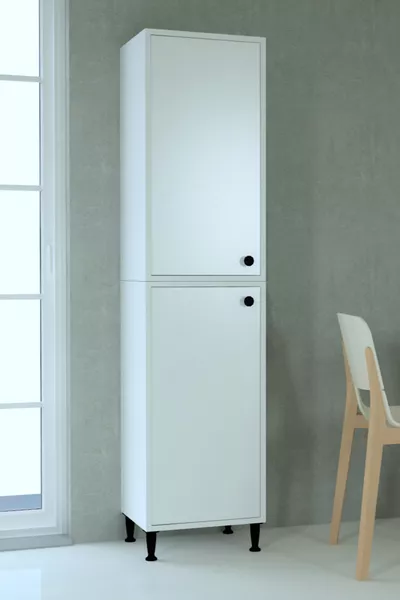 خزانة كومرو متعددة الأغراض