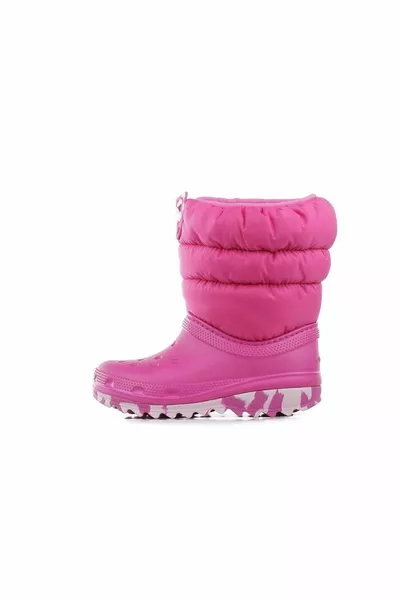  أحذية الشتاء الكلاسيكية نيو نفخة التمهيد