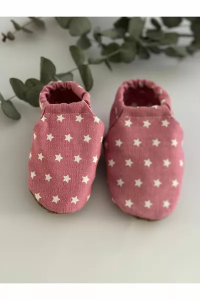 جوارب الأطفال غير القابلة للانزلاق ، سراويل الأطفال ، أحذية الحضانة ، أحذية المنزل ، أحذية الخطوة الأولى