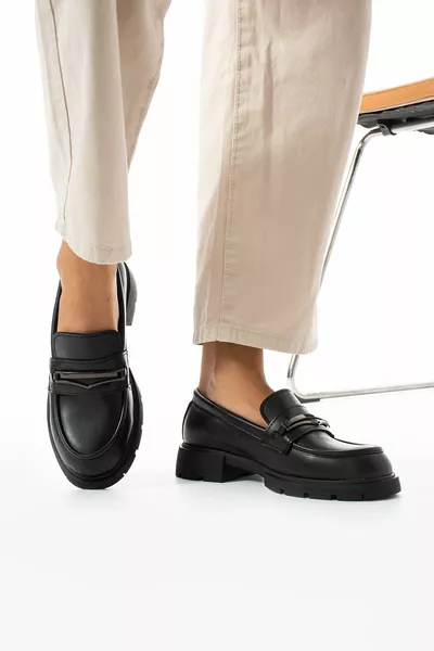 MERYT Thermolight خفيفة الوزن نعل المرأة عارضة أحذية المتسكع