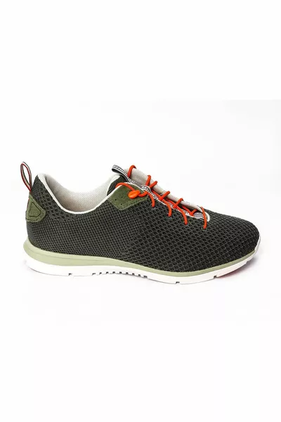 Move Knit Scarpe Unisex-kaki