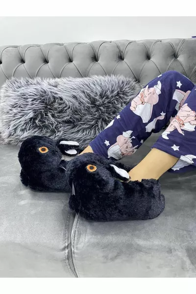  UNISEX KANINCHEN PANDUF