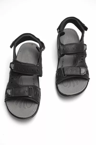 صندل رياضي تشريحي مريح للرجال 