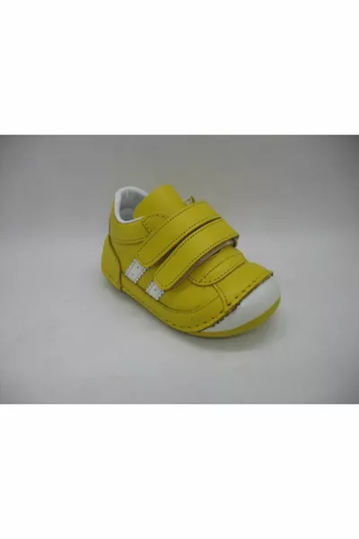  Scarpe ortopediche in pelle primo passo 