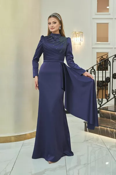 Sirma Хиджаб Вечерние платья