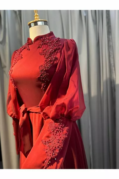 Хиджаб Хена Нощ