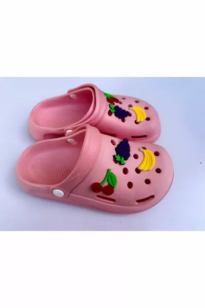 Жени Ева Висок морски език Болнична медицинска сестра Лекар Морски плаж Басейн Удобни чехли Сандали