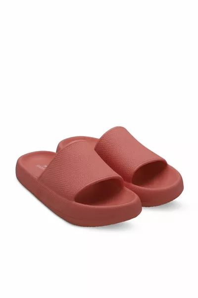 Twist Tile Дамски ежедневни чехли Sea Beach Eva Confort