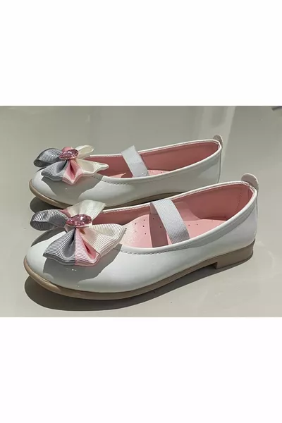 شقق الباليه للأطفال