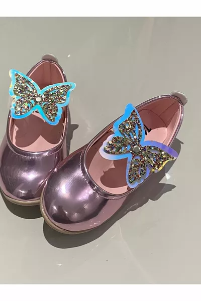 شقق الباليه للأطفال