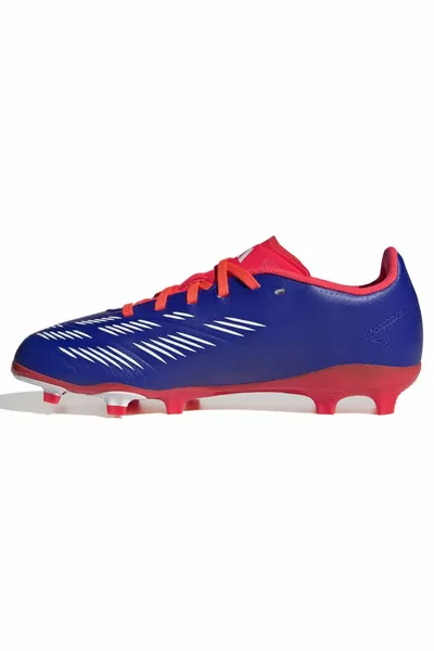 Stivale Predator League Fg J Bambino Blu 
