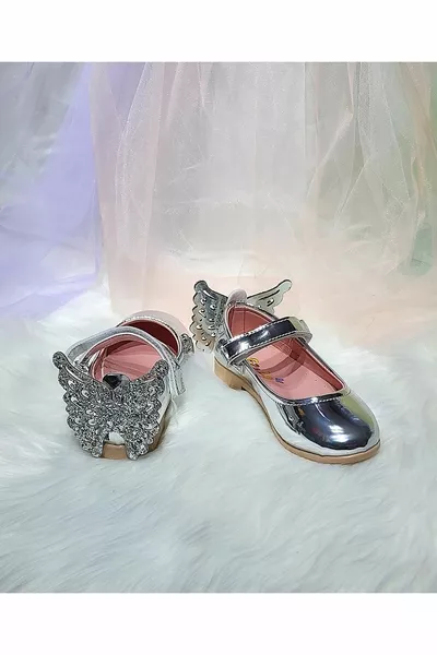 Ballerines Filles Winx Ailées