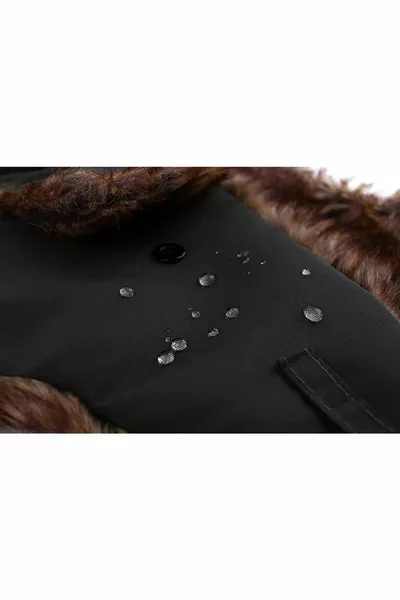 Шапка Pilot Winter Fur Шапка/шапка