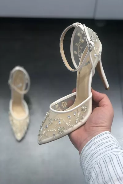 ФЕЯ СЕДЕФ СМ