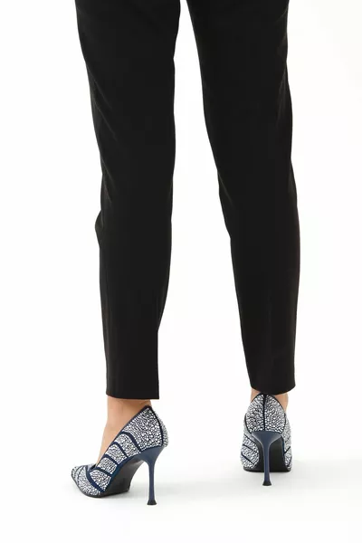 Abiti da sera donna in vera pelle   bn Ayk /