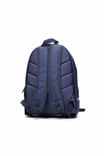 حقيبة ظهر ديفيد للجنسين فستان أزرق