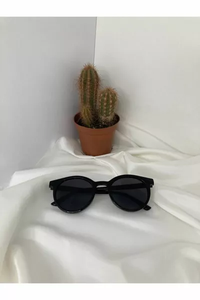 Unisex Vintage Sunglasses
